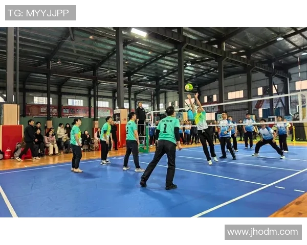 南京排球队荣登排球意识排行榜第一名展现卓越团队精神与竞技实力