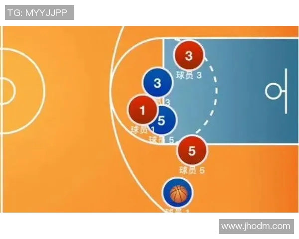 广州篮球队进攻战术解析与球员配合深度剖析